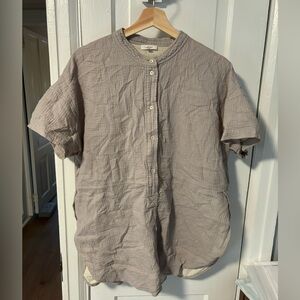 Aritzia Wilfred Tunic